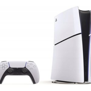 PlayStation 5 Slim D ch.Bundle