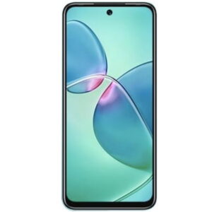 Infinix SMART 6 HD 2+32 Black 6.6 Waterdrop Full screen Mega 5000mAh Battery + Power Marathon