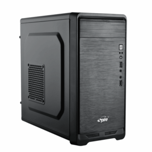 COMTRADE core i3 10105 480GB10105,H510,8Gb,480GB SATA,Mini Tower 420W,VGA,DVI,HDMI