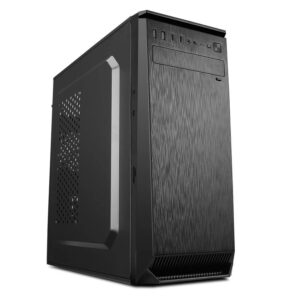 COMTRADE Core i5 10400 8 51210400,H410,8Gb,512GB SATA,Midi Tower 500W, VGA,HDMI,DP
