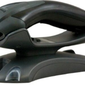 Honeywell Voyager 1202g BT USBBluetotoh 10m domet,Crni