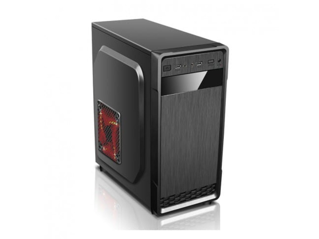 COMTRADE Core i3 12100 48012100,H610,8GB,480GB,Midi Tower 420W,2xHDMI