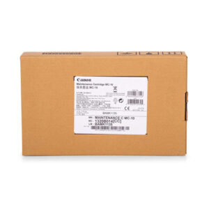 MAINTENANCE CARTRIDGE MC-10