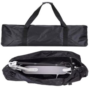 Premium torba za nosenje skutera; IGH visoka kvaliteta;nepropusna; sklopiva; prakticna