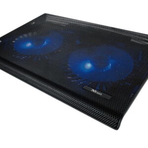 Trust Azul stalak za laptop sa dva rashladna ventilatora,17.3"