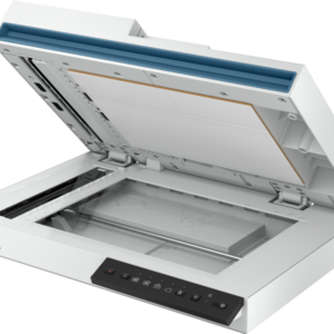 HP ScanJet Pro 2600 f1