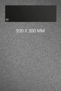 Trust GXT758 podloga za mišXXL