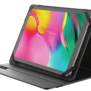Trust Primo case tablet 10'' podesivi stand, reciklirani PET materijal