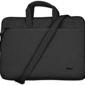 Trust Bologna torba za laptop16", eco-friendly, crna