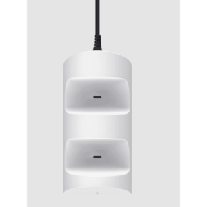 Trust GXT254 duo charge dockza PS5