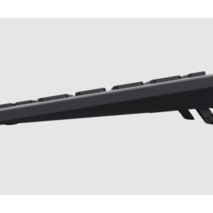 Trust Lyra wireless tastatura, USB 1.1, RF 2.4GHz, Bluetooth5.0, US layout