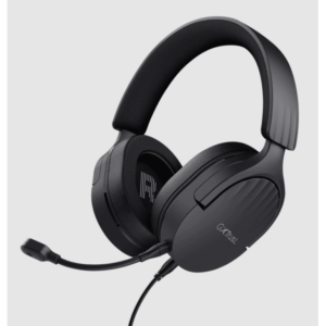 Trust GXT489W FAYZO gamingslušalice, žičane, crne