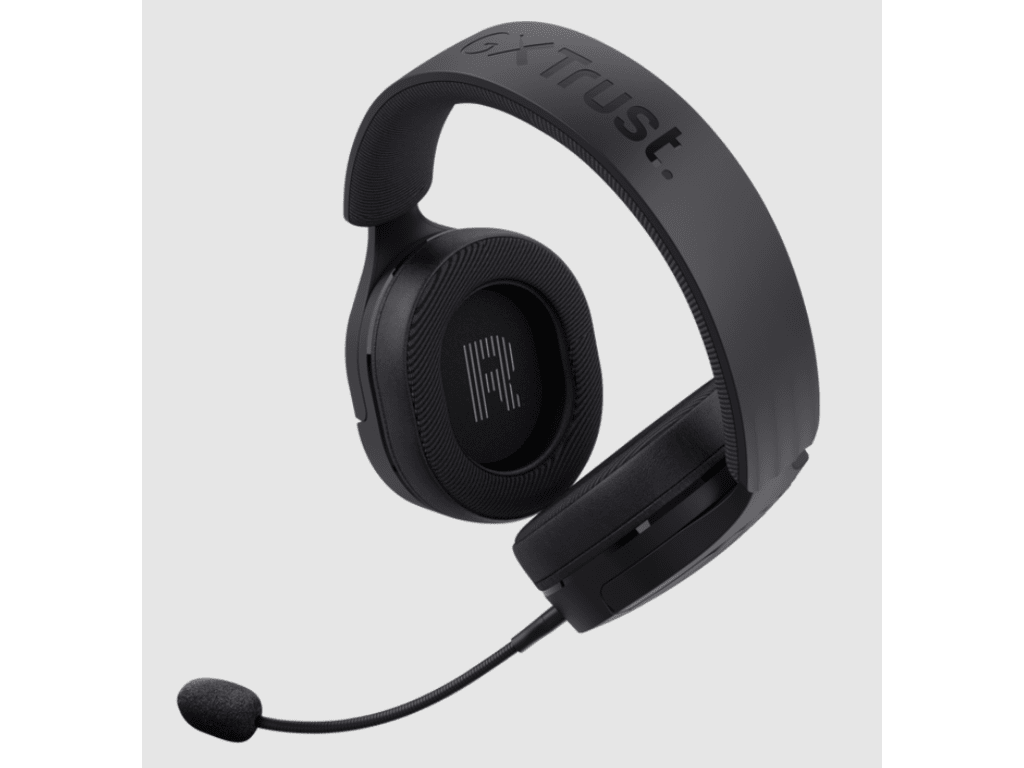 Trust GXT489W FAYZO gamingslušalice, žičane, crne - Image 2