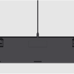 Trust GXT866 Torix mehaničkatastatura, US layout, žičana,USB 2.0, RGB, crna