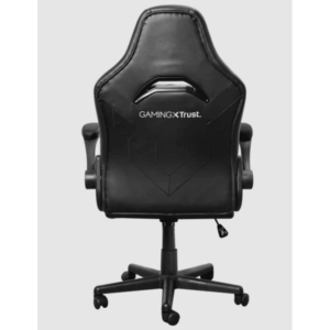 Trust GXT703 RIYE gamingstolica, crna boja
