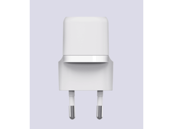 Trust Maxo ultra-small 20WUSB-C punjač za mobitele itablete, bijeli