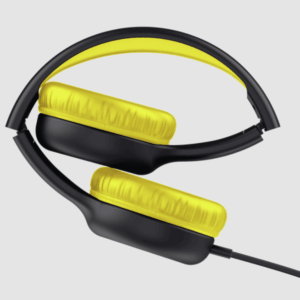 Trust Nouna dječije slušalice,crno-žute