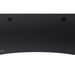 Trust GXT 700 Omnius gamingsto, dim.:120x60x76 cm, crni