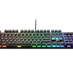 Trust GXT871 Zora mehaničkagaming tastatura, US layout