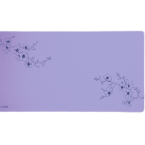 GXT759 XXL MOUSEPAD - BLOSSUM