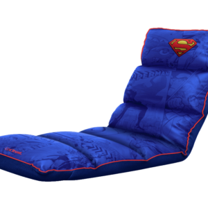Trust GXT 718SM Rayzee SUPERSuperman gaming podna stolica,sklopiva