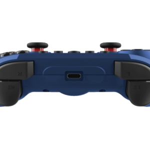 Trust GXT 542SM Superman Mutawireless gaming controller,trostruka konekcija