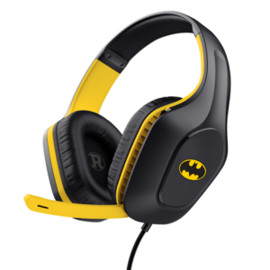 Trust ZIROX BATMAN slušalice, dječije