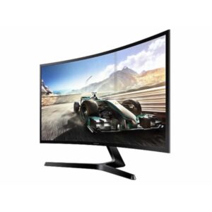 27" FHD Zakrivljeni monitor S31920x1080, 100Hz, 250cdVA, 4ms, 4000:1, 1800R, HDMI, VGA