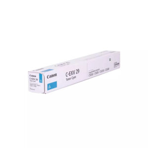 Canon toner CEXV29 Cyan