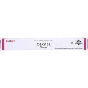 Canon toner CEXV29 Magenta