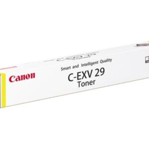 Canon toner CEXV29 Yellow