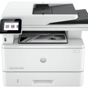 HP LaserJet Pro MFP 4103fdn