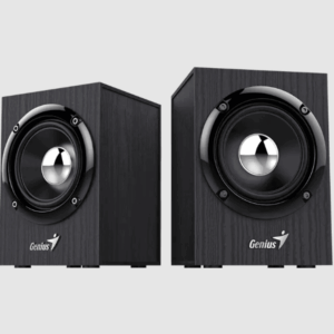 Genius zvučnici SP-HF385BT, BT5.0, 4W power output