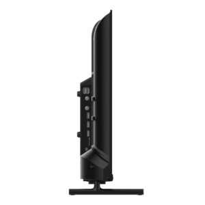 TESLA TV 32E645BHW HD WebOS Miracast-AirPlay Box Zvucnici 2x10W