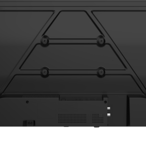 TESLA TV 32E655BHS HD Google  Powered by Google TV  2x10W Box Speakers