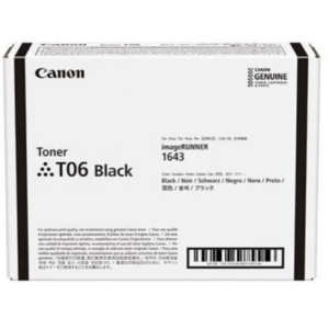 Canon toner CRG-T06