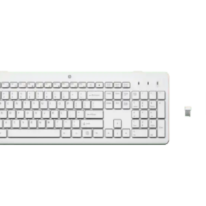 HP 230 WL Mouse+ KB ComboHP 230 WL Mouse+ KB ComboHP 230 WL Mouse+KB Combo mis + tastatura
