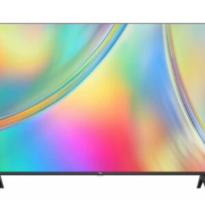 TCL 40"S5400A Android TV FHDHDR; Micro Dimming; Google AssGoogle Play store; Dolby audio;