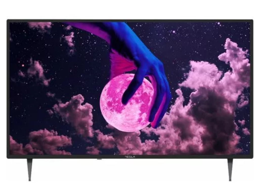 TESLA TV 43E325BF FHD NON Smart Hotel Mode