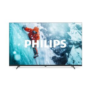Philips 43''PUT7630 4K GooglePixel Precise Ultra HD; HDR10+Dolby Vision i Dolby Atmos; 32GB flash m