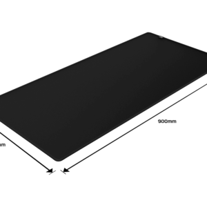 HyperX Pulsefire Mouse Pad XLCloth