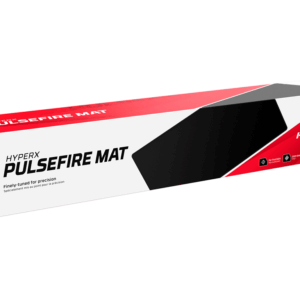HyperX Pulsefire Mouse Pad 2XLCloth