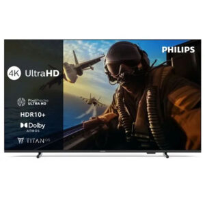 Philips 50''PUS7000 4K Titanzvuk 20W; HDMI 2.1;panel 60HZ; Pixel Precise Ultra HD