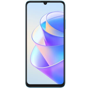 Honor X7a 4+128 blue 50 MP; 5330 mAh; 22.5W; 6.74"; 90Hz; MTK Helio G37