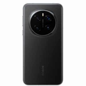 HONOR MAGIC 7 PRO 12+512 Black 6.8'' OLED, 200 MP, 5270 mAh Snapdragon 8 Elite