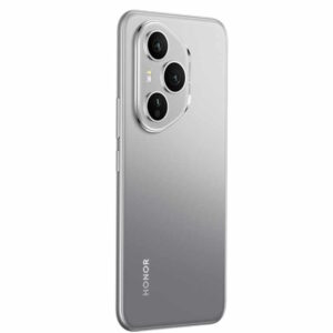HONOR 400 PRO 12+512 Grey 200 MP Camera, 120 hZ curved display, 100W, 5300mAh, Snapdragon 8
