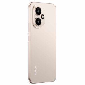 HONOR 400 8+256 Gold200 MP, 6.55'' AMOLED, 5330mAh, Snapdragon 7 Gen 3
