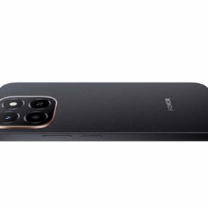 HONOR X6C 6+256 BlackTFT LCD, 50 MP, 5300 mAh6.61''