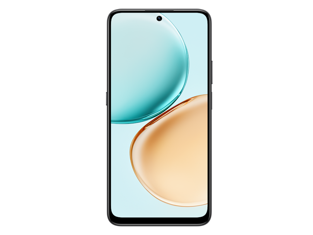 HONOR X7d 8+256 Black6500 mAh, 108 MPSnapdragon 685 - Image 4