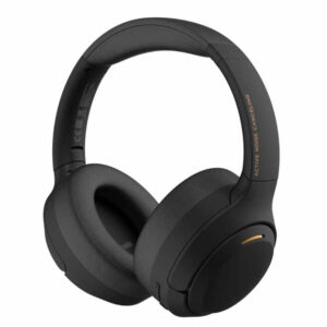 HONOR Choice Pro White Overhead slusalice, bezicne, Active noise cancelation